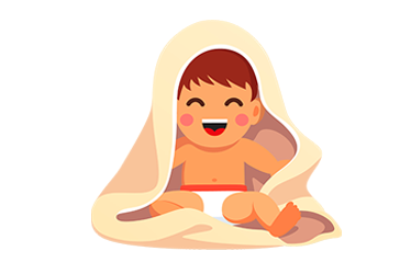 Infants (6 weeks to 18 months)